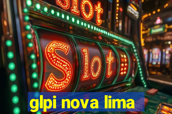 glpi nova lima